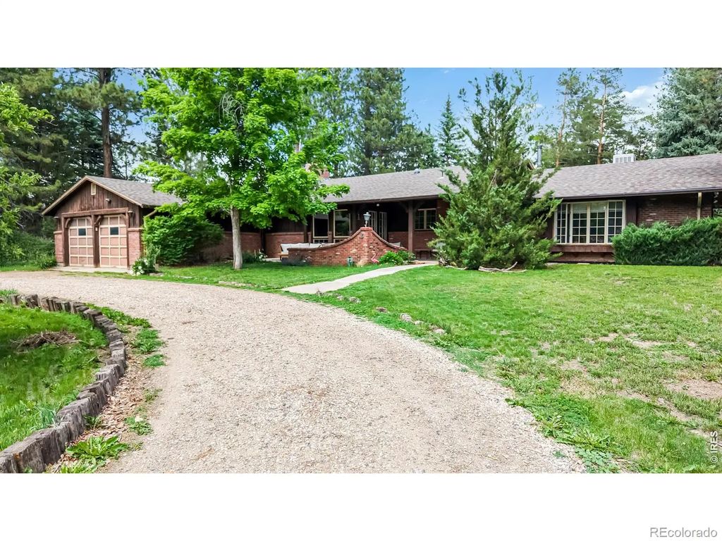 3228 N Shields Street, Fort Collins