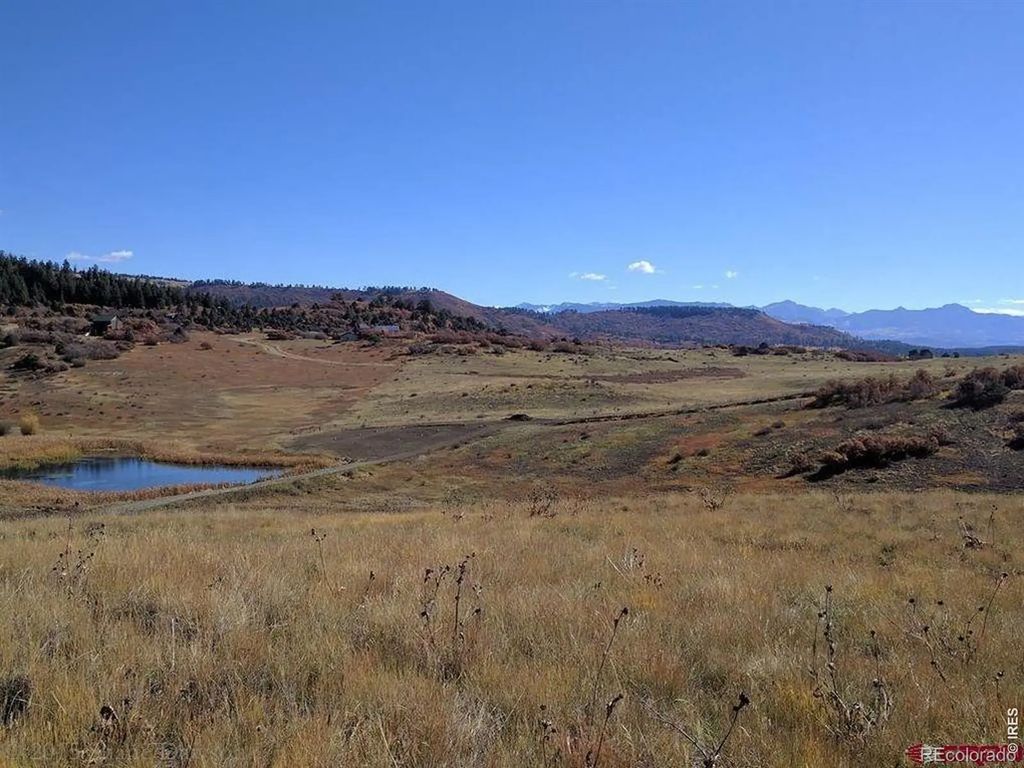 919 Roush Drive, Pagosa Springs