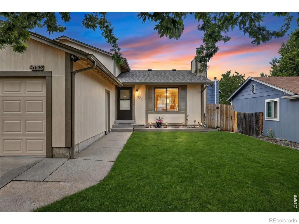 4155 S Nucla Way, Aurora