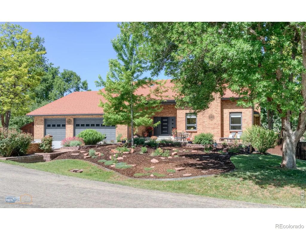 1057 Diamond Court, Boulder