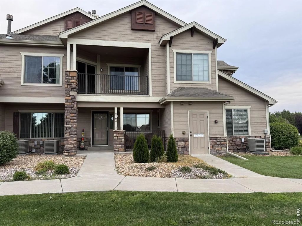 585 Callisto Drive 104, Loveland