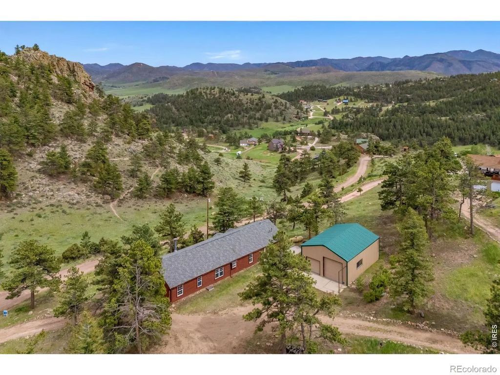 39 Mount Sherman Court, Livermore