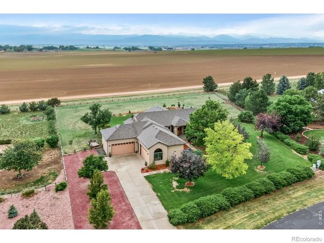 18115 Wagon Trail, Mead