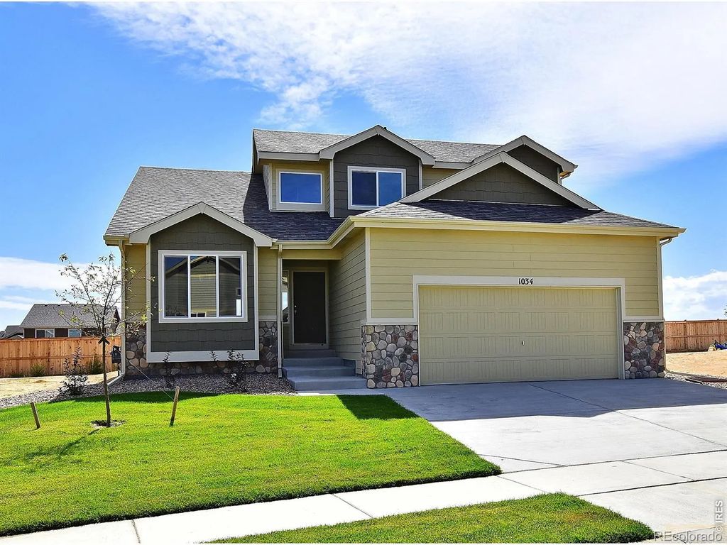 510 85th Ave Ct, Greeley
