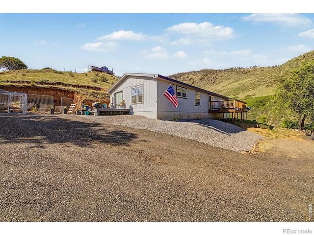 14500 Buckhorn Road, Loveland