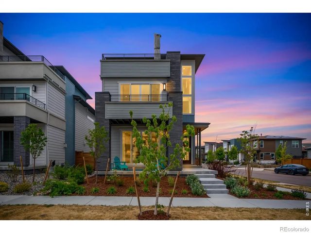 6306 Elmira Court, Denver