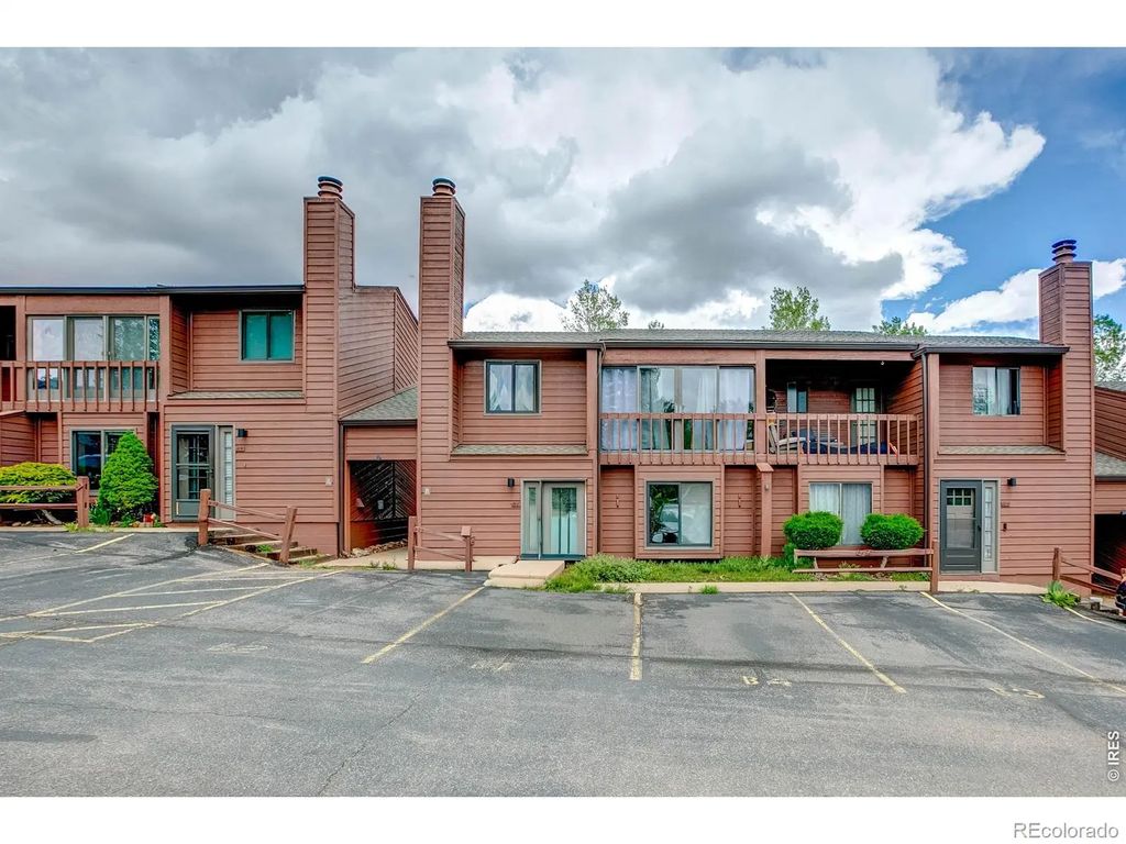 1050 S Saint Vrain Avenue 1, Estes Park
