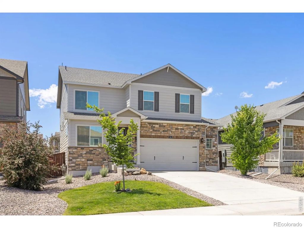 244 Ptarmigan Lane, Johnstown