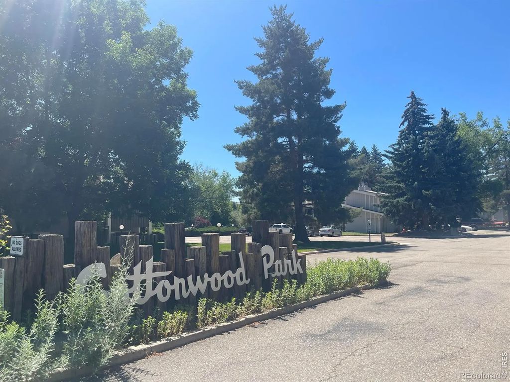8060 Niwot Road 7 E, Niwot