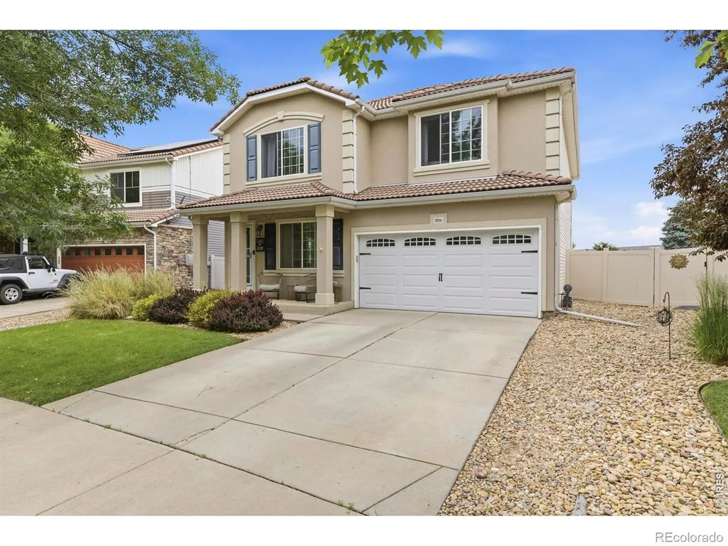 3954 Heatherwood Circle, Johnstown