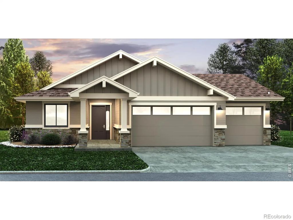 3695 N Denali Court, Aurora