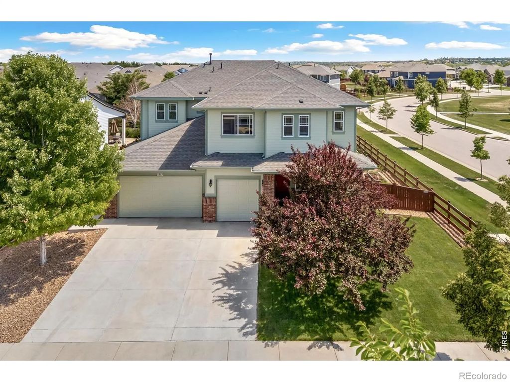 6063 Pryor Road, Timnath