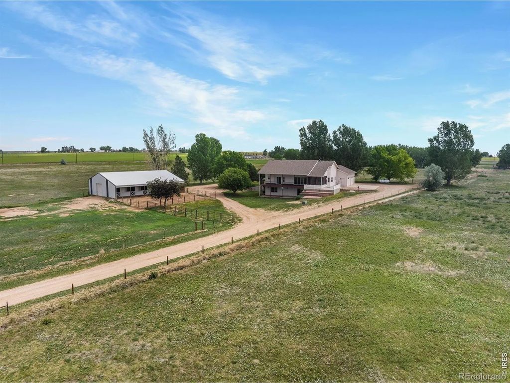 25620 Highway 392, Greeley