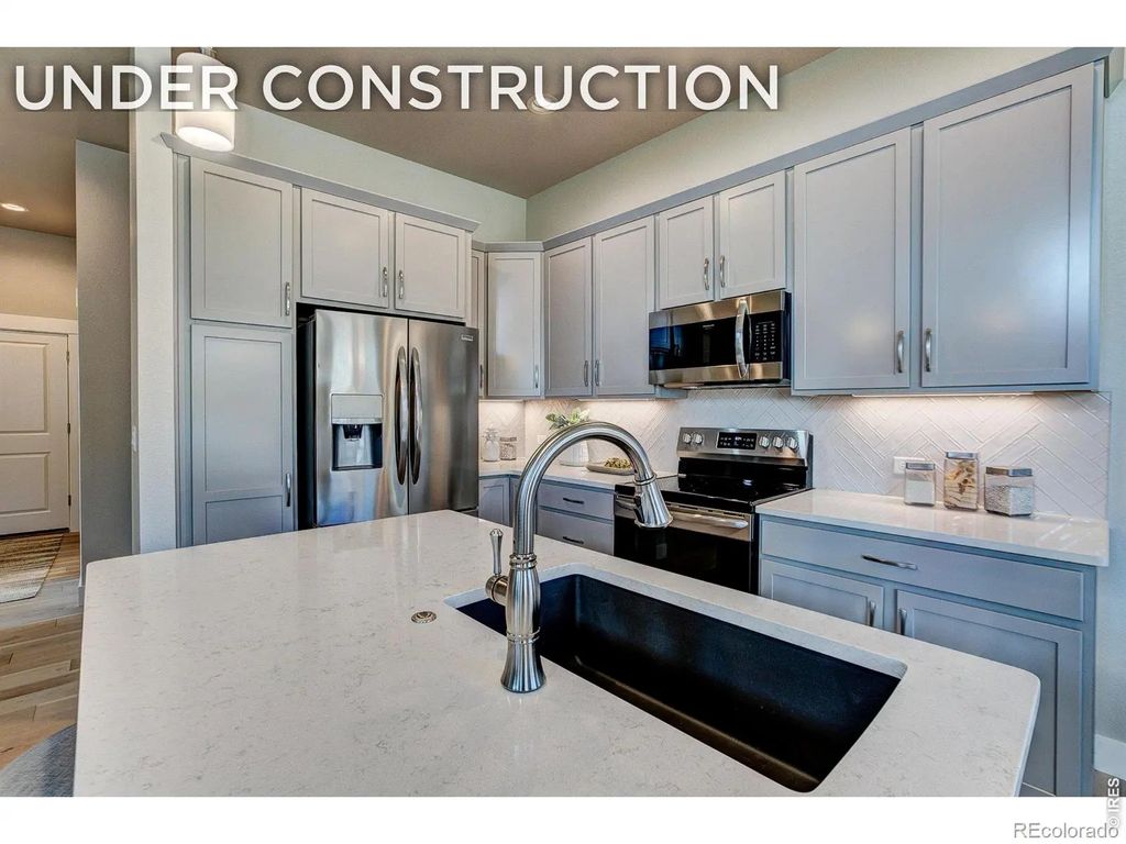 232 High Point Drive, Longmont