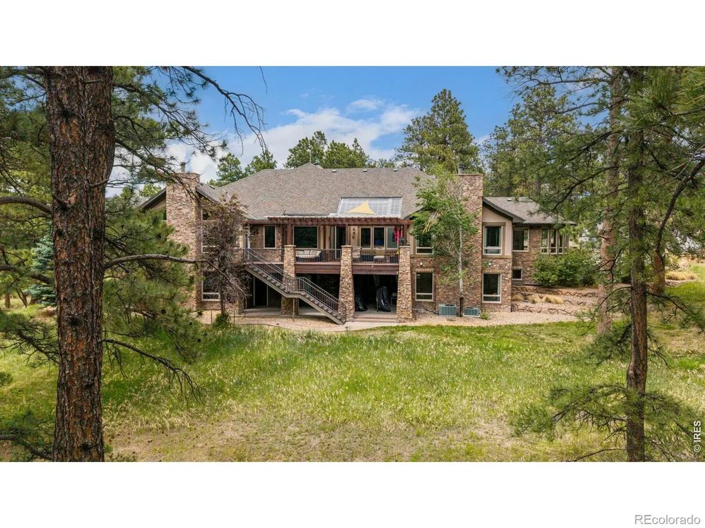 10231 Democrat Road, Parker