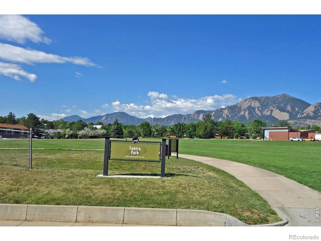 4733 Tantra Drive, Boulder