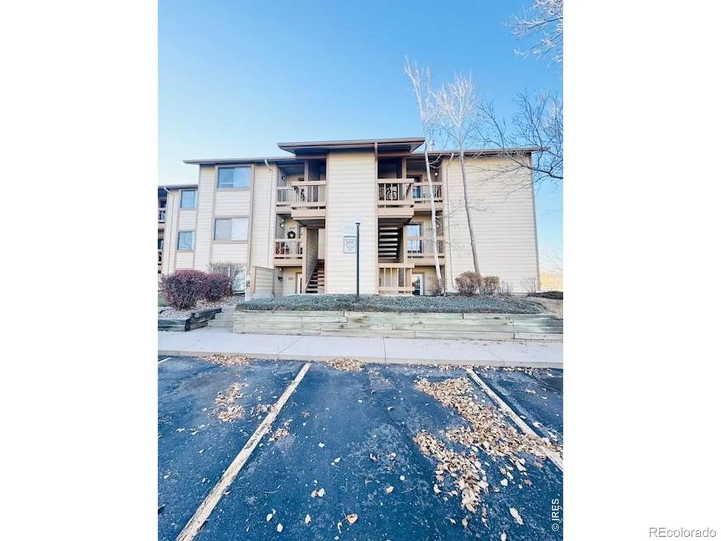 2960 W Stuart Street 104, Fort Collins