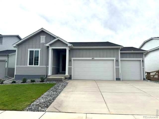 843 Mesic Lane, Windsor