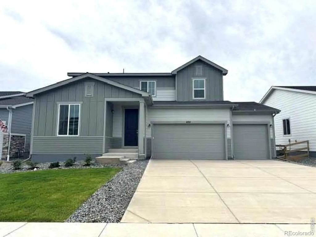 835 Mesic Lane, Windsor