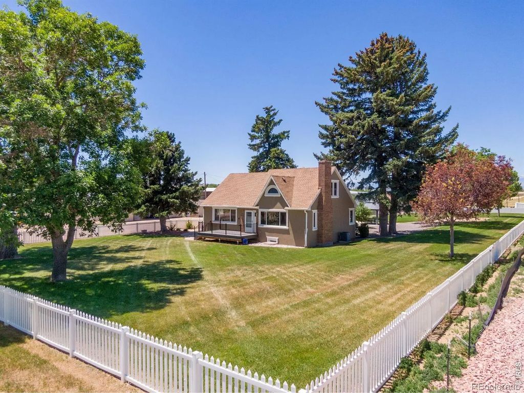 21769 County Road 15 Road, Johnstown