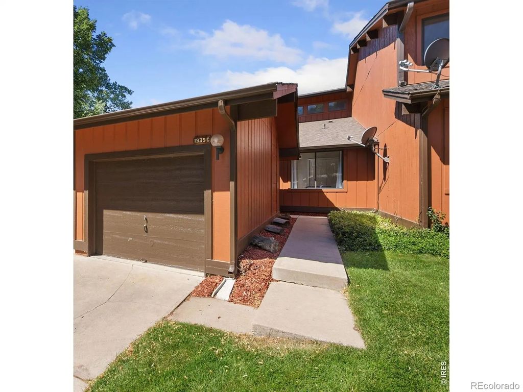 1935 Waters Edge Street C, Fort Collins