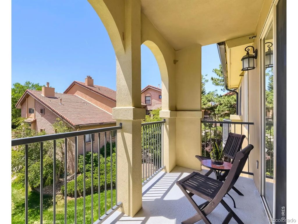 4500 Baseline Road 3305, Boulder