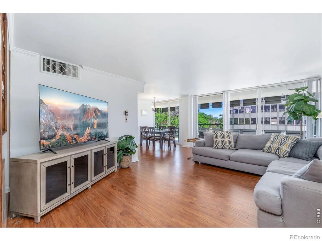 790 N Washington Street 410, Denver