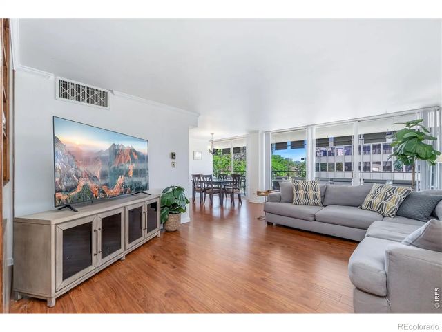 790 N Washington Street 410, Denver