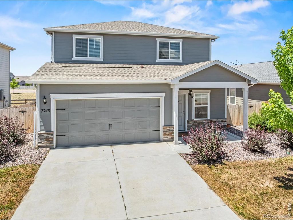 7243 Aspen Brook Avenue, Frederick