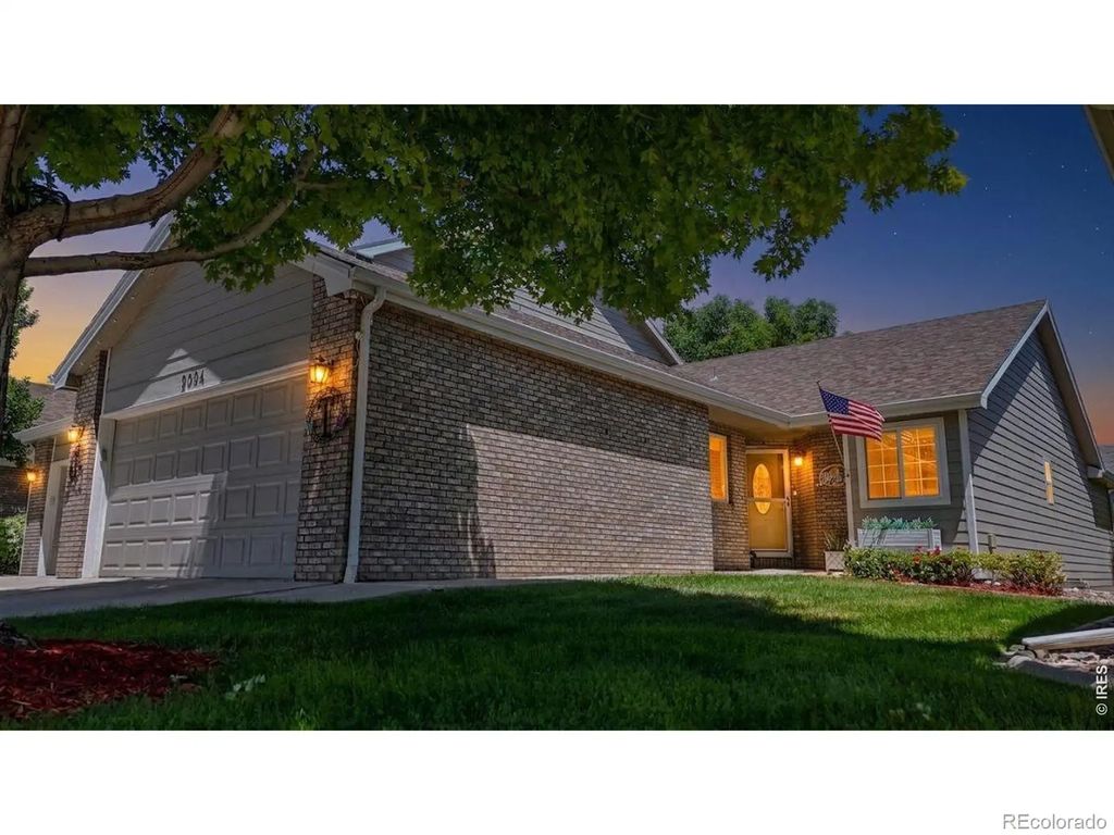 2094 35th Ave Ct, Greeley