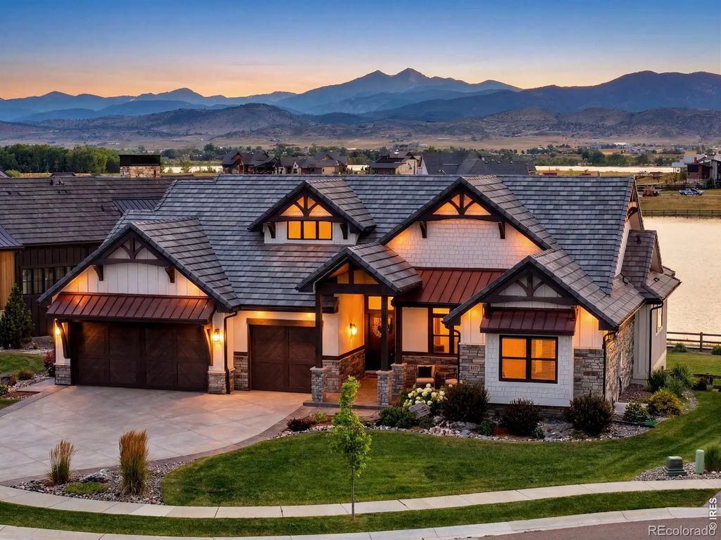 2625 Heron Lakes Parkway, Berthoud