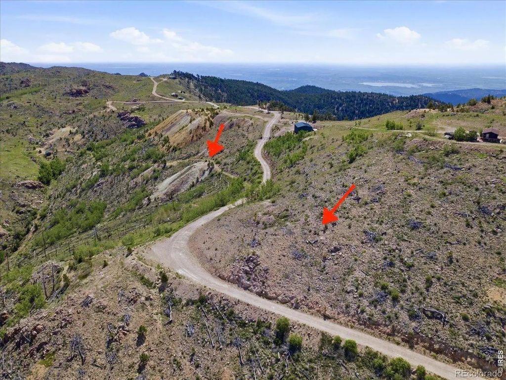 1820 County Road 87j, Jamestown