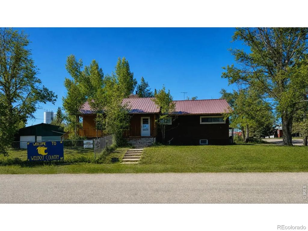 707 4th Street, Walden