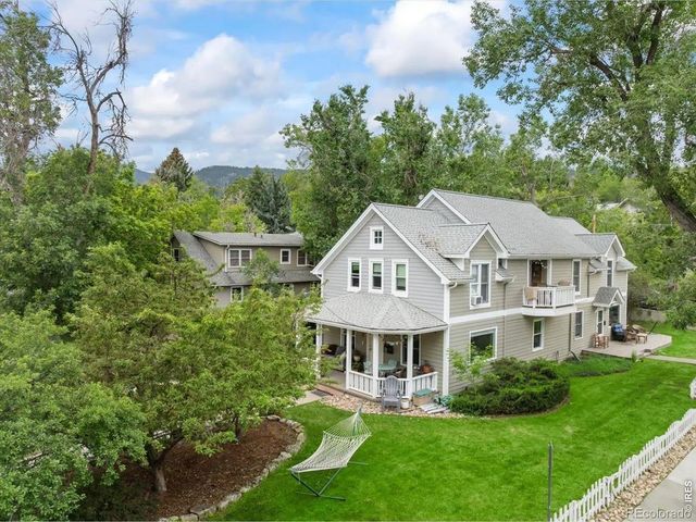 2725 8th Street, Boulder