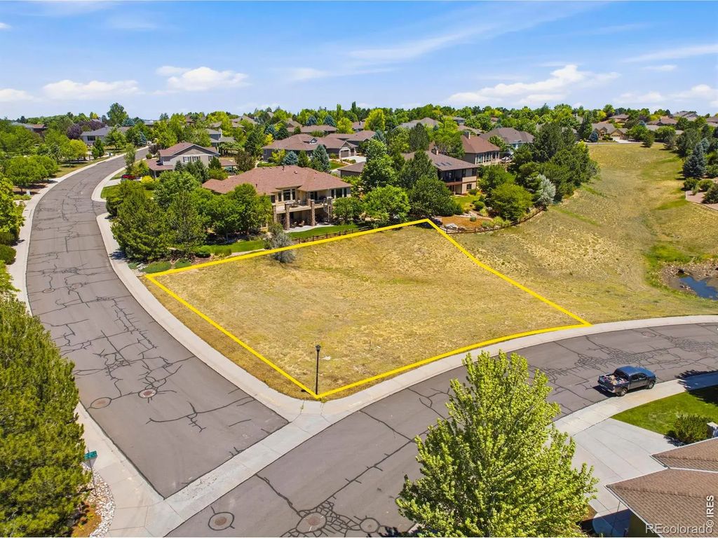2029 Yonkee Drive, Windsor