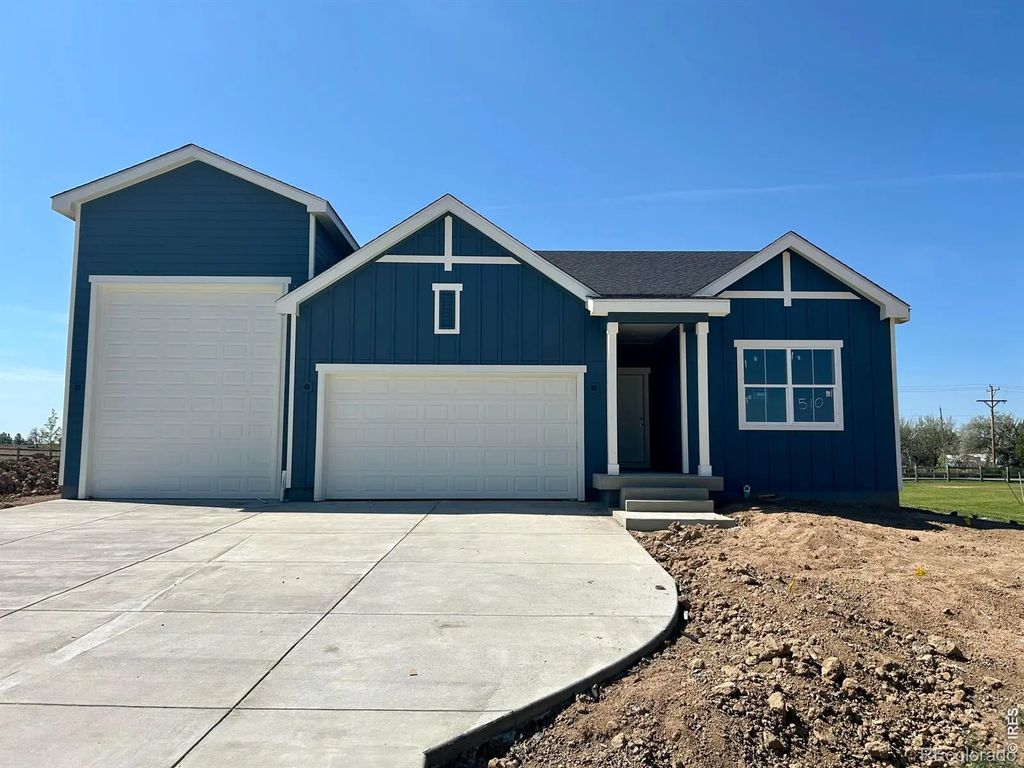 510 Lexi Lane, Hudson