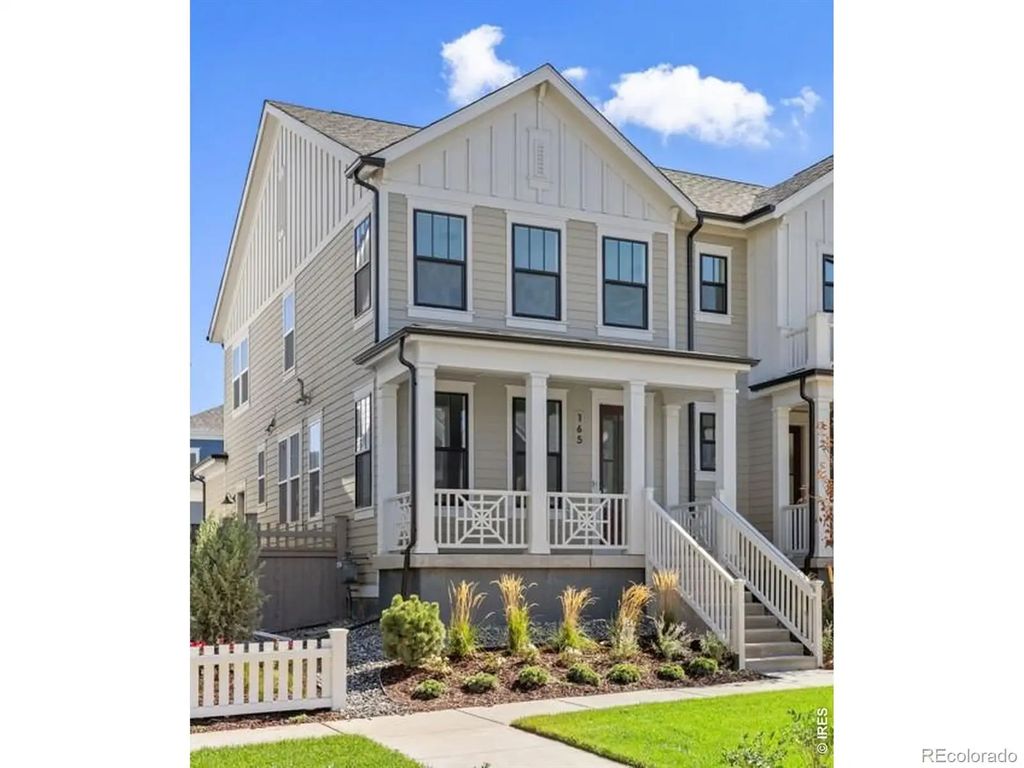 165 Washington Street, Erie