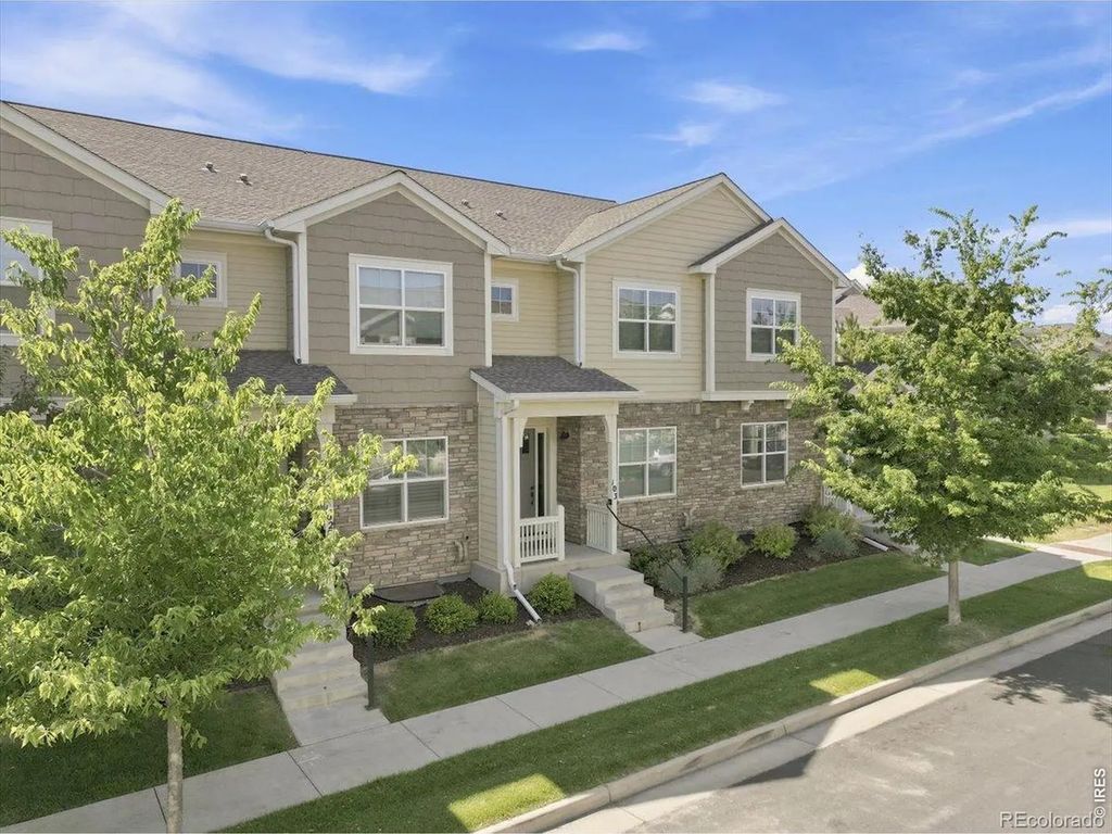 2715 Rockford Drive 103, Fort Collins