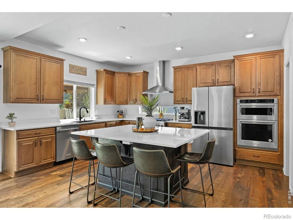 4372 Alderwood Drive, Johnstown