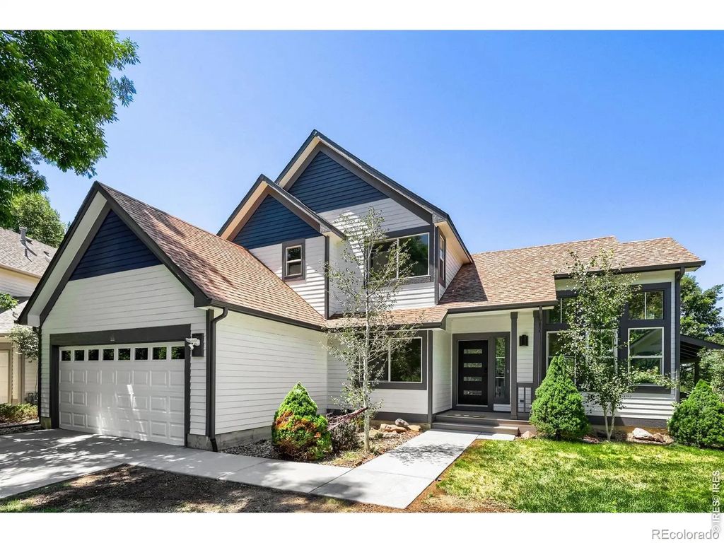 2509 Ravenwood Lane, Lafayette