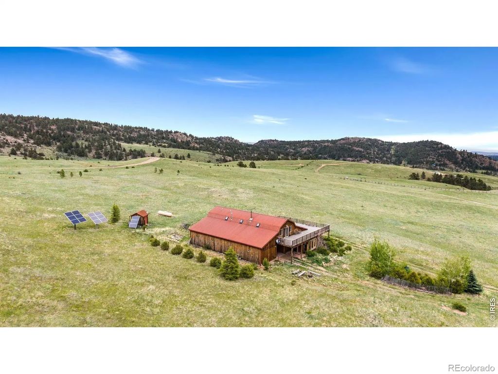 260 Coyote Holler Way, Livermore