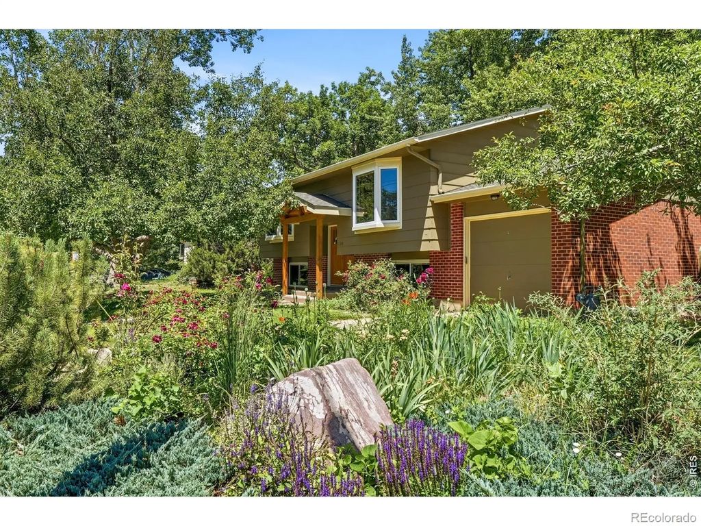 3600 Cloverleaf Drive, Boulder