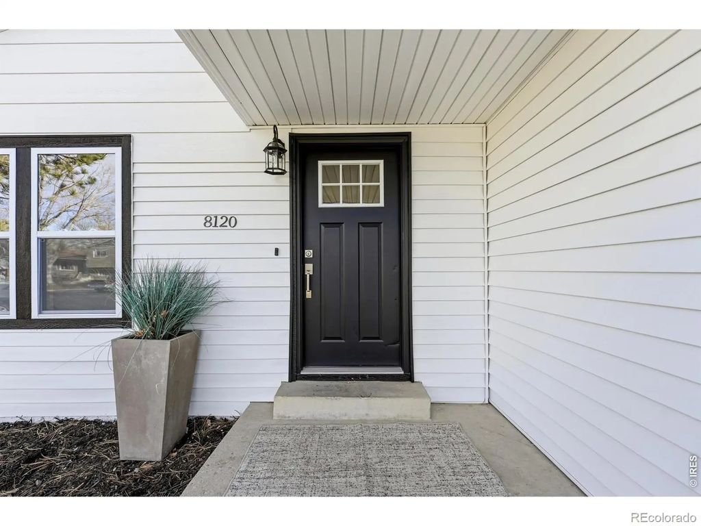 8120 Mummy Range Drive, Fort Collins