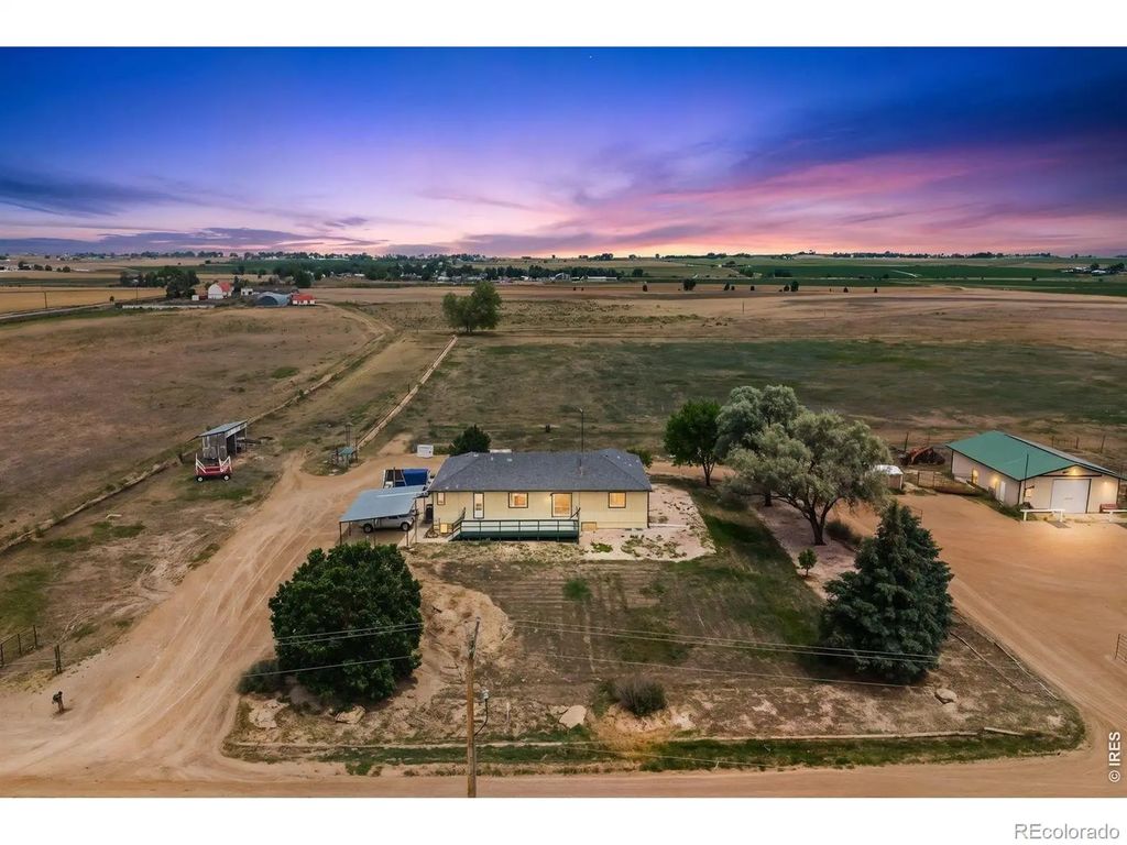 35886 County Road 49, Eaton