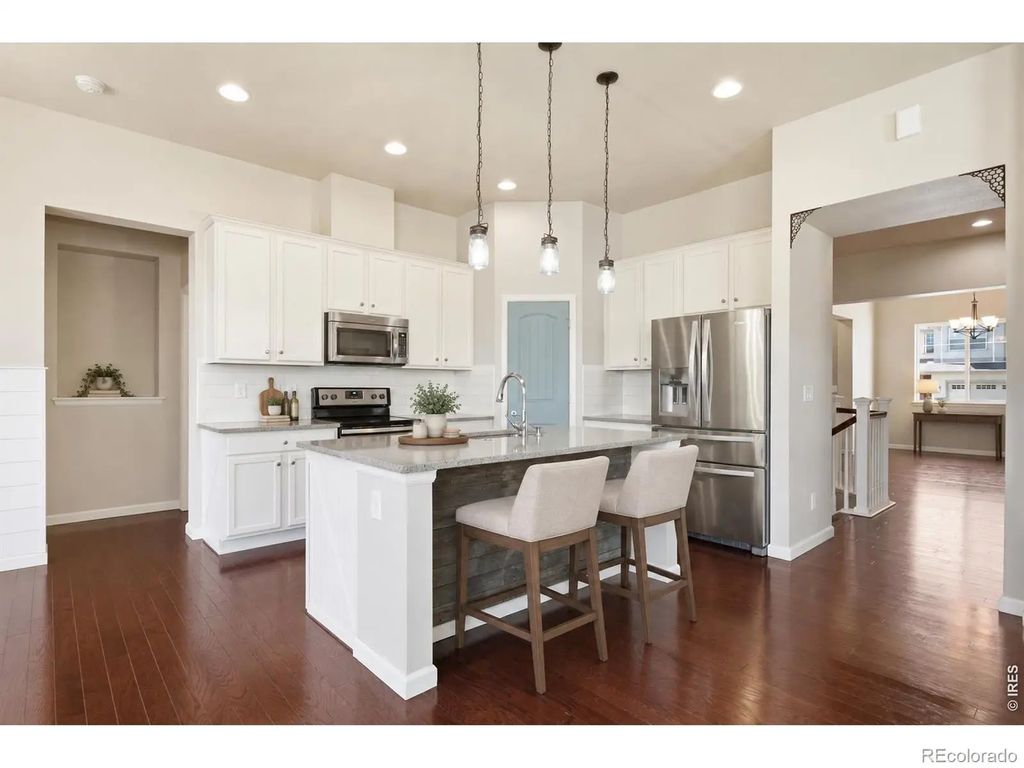 882 Jenny Lane, Berthoud