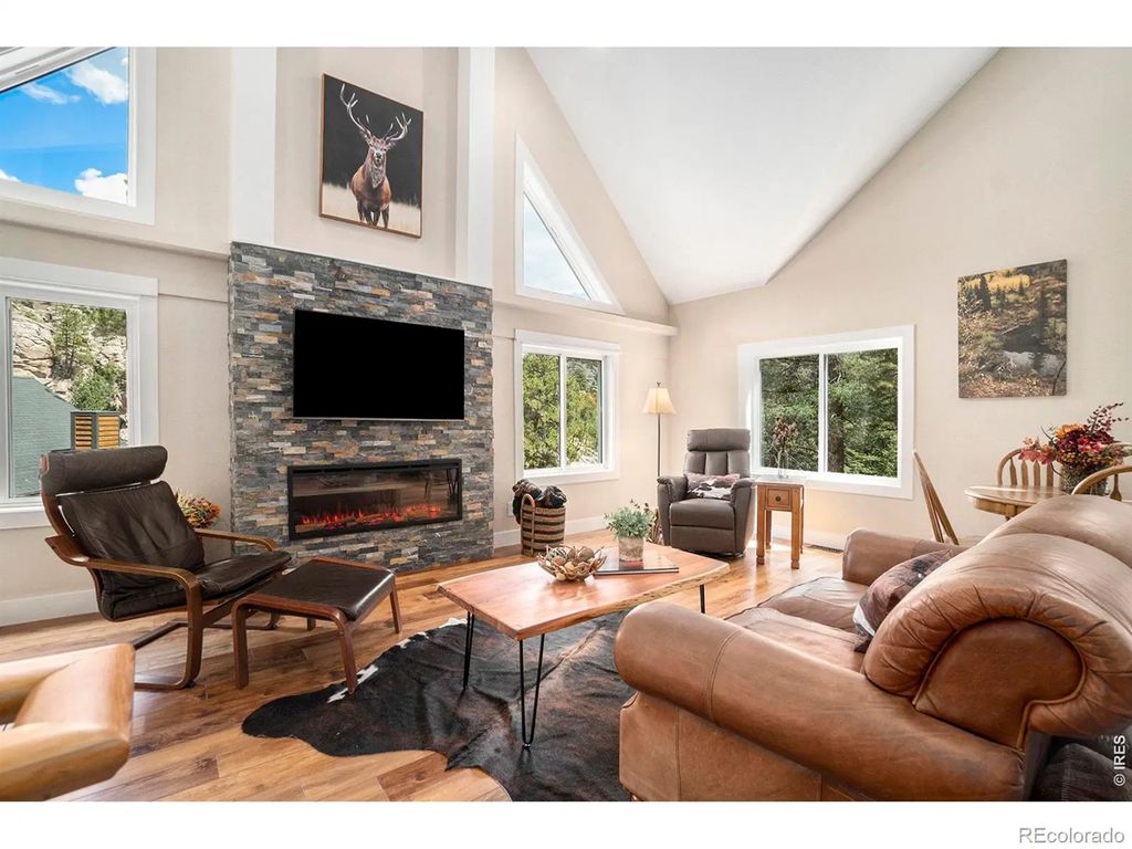 148 Big Pine Lane, Drake