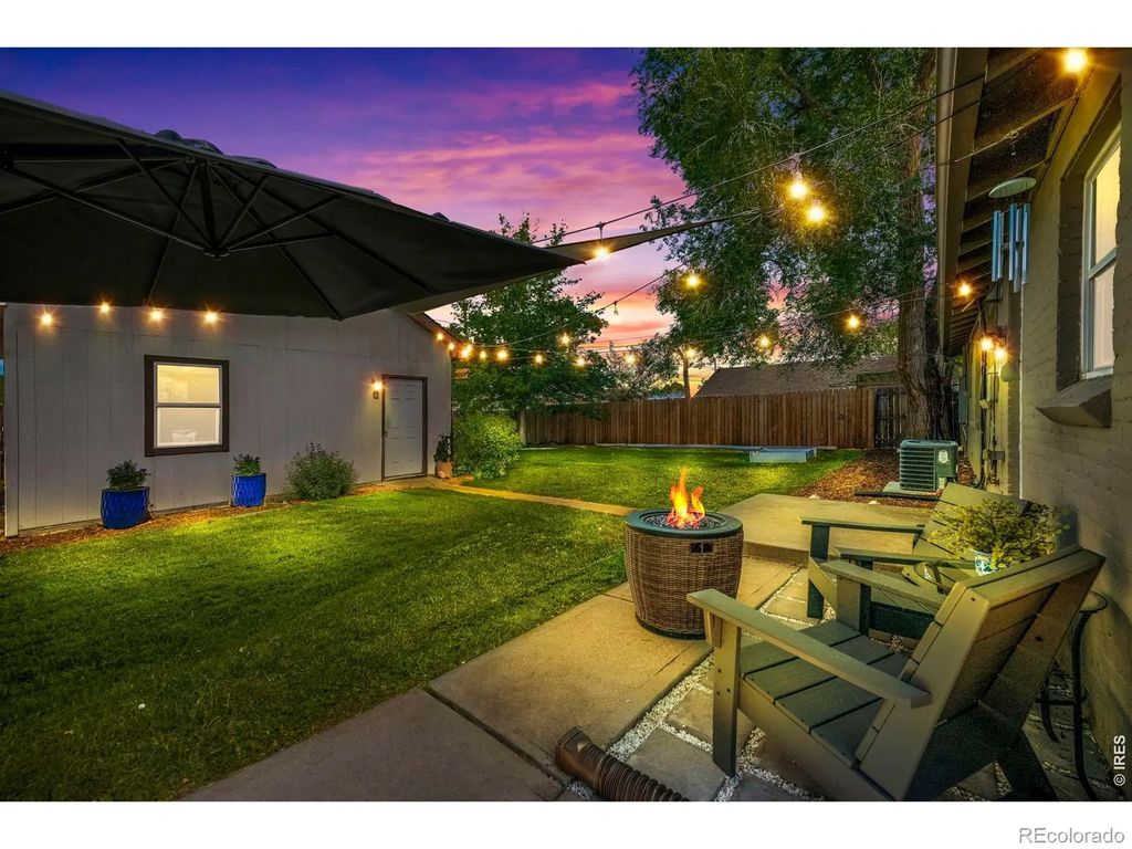 3051 Grape Street, Denver