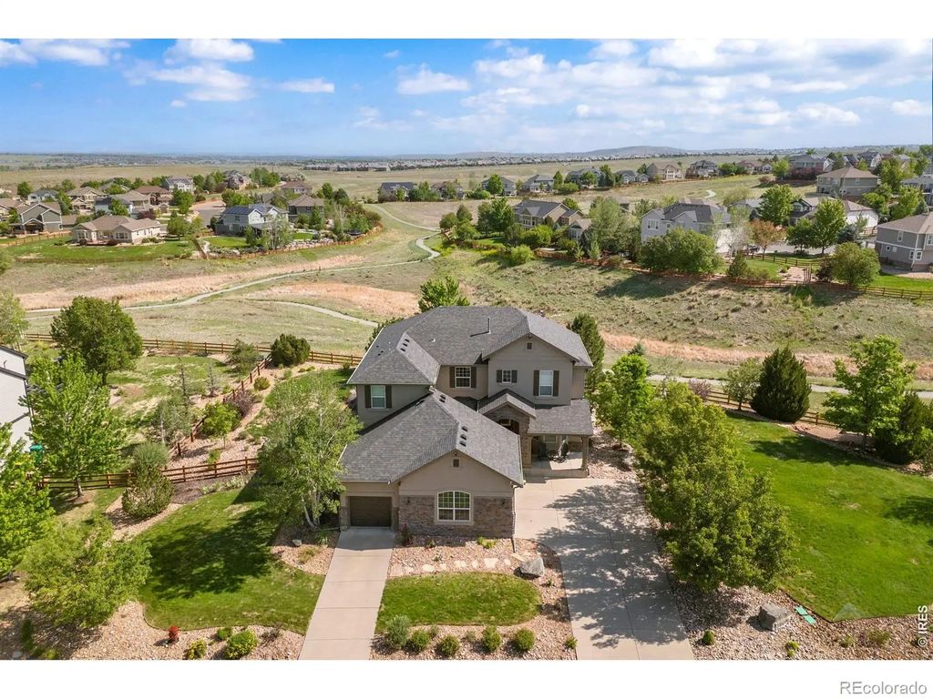 14954 Silver Feather Circle, Broomfield