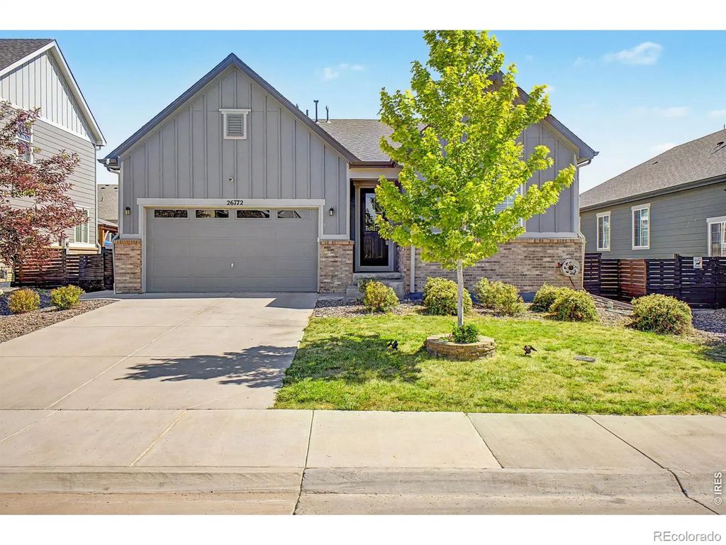 26772 E Ellsworth Avenue, Aurora