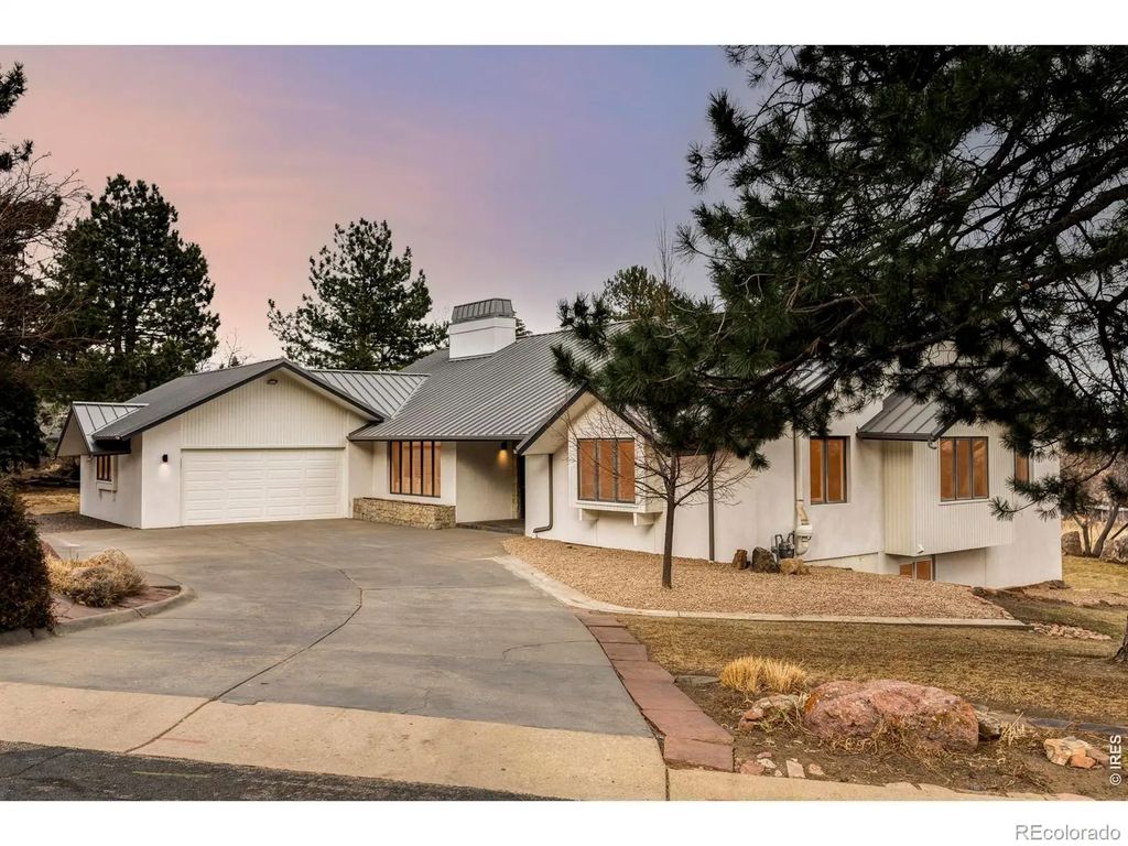 3735 Wild Plum Court, Boulder